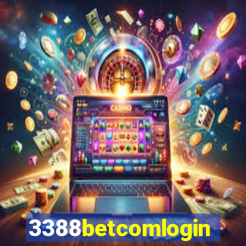 3388betcomlogin