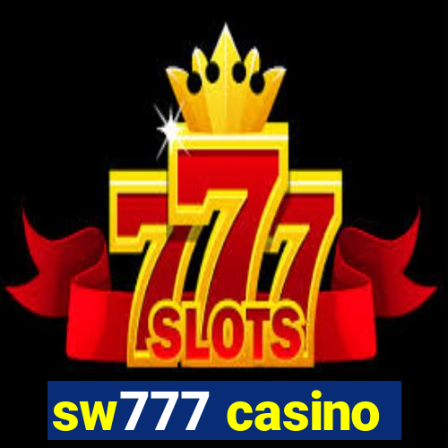 sw777 casino