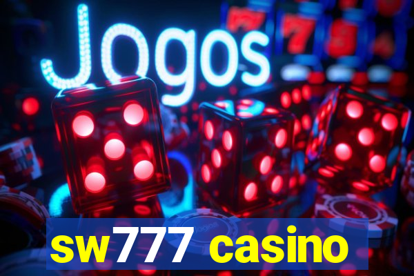 sw777 casino