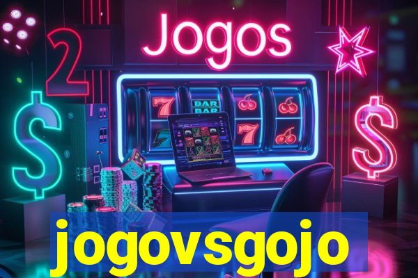 jogovsgojo