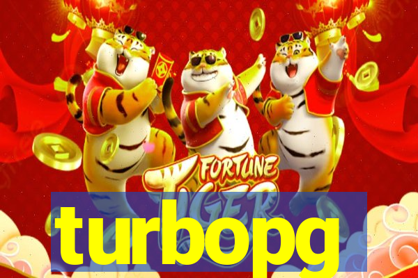 turbopg