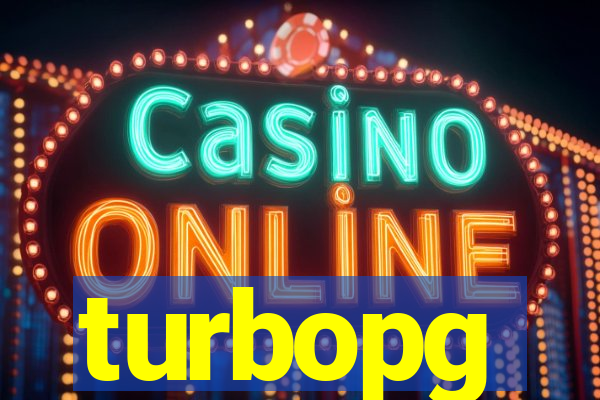 turbopg