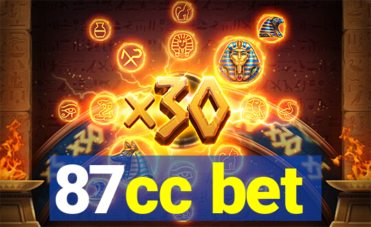 87cc bet