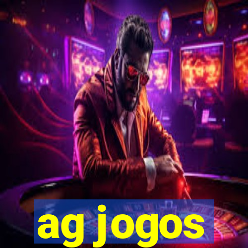 ag jogos