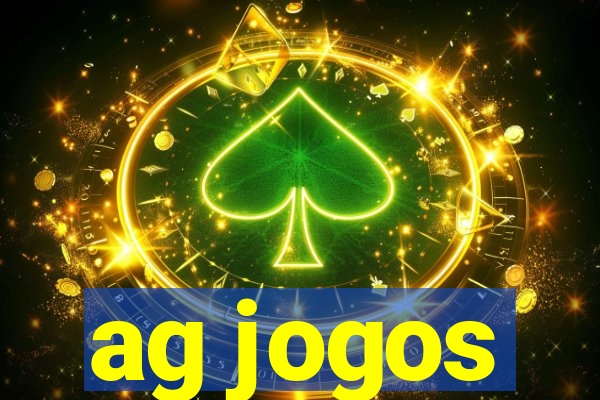 ag jogos