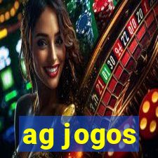 ag jogos