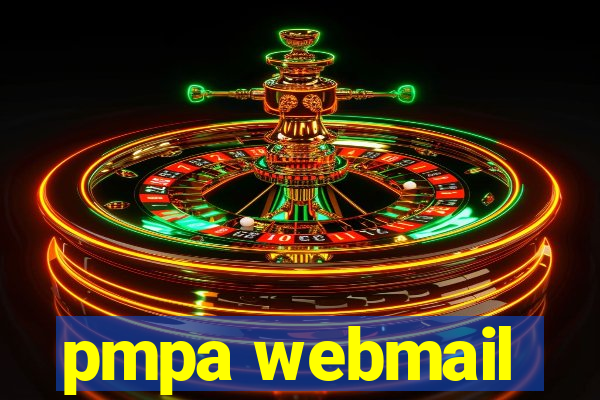 pmpa webmail