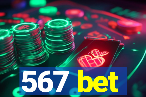 567 bet