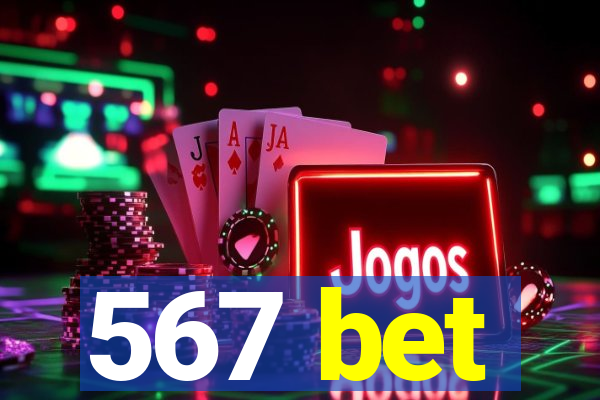 567 bet