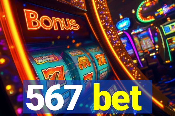 567 bet