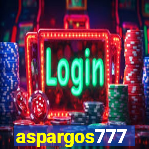 aspargos777