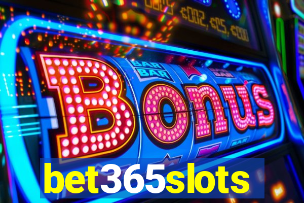 bet365slots