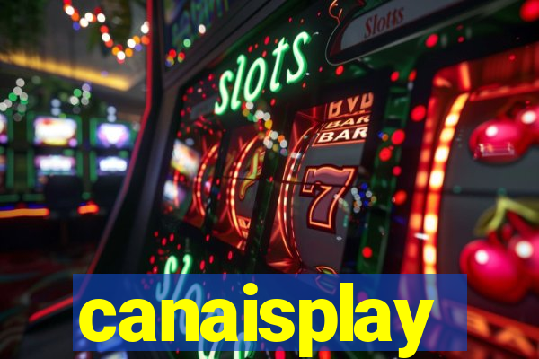 canaisplay