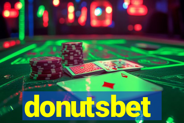 donutsbet