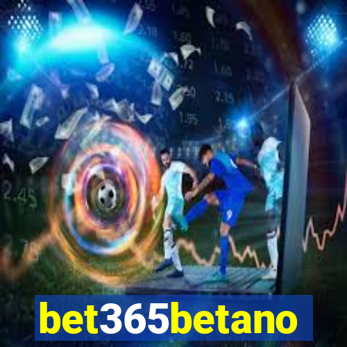 bet365betano