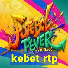 kebet rtp