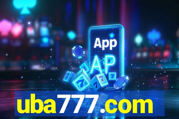 uba777.com