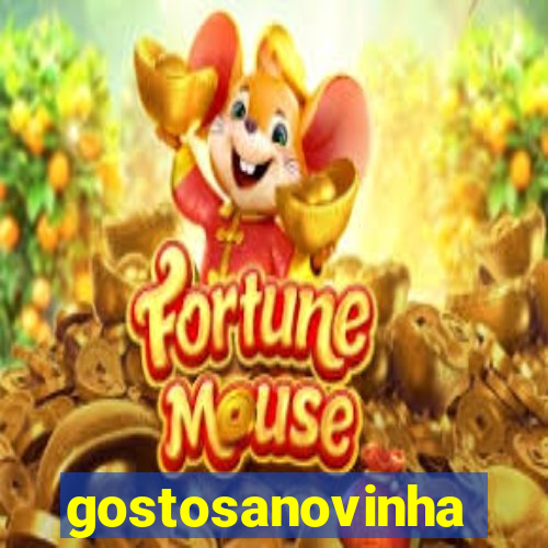 gostosanovinha