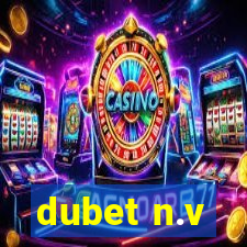 dubet n.v