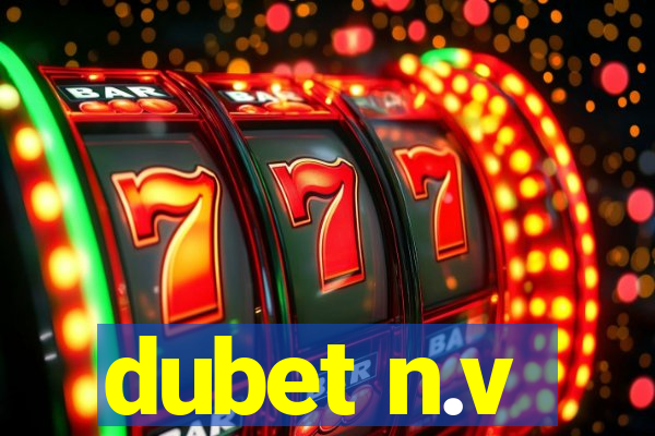 dubet n.v