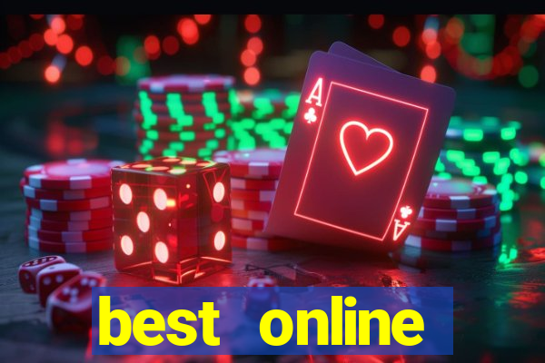 best online american casinos