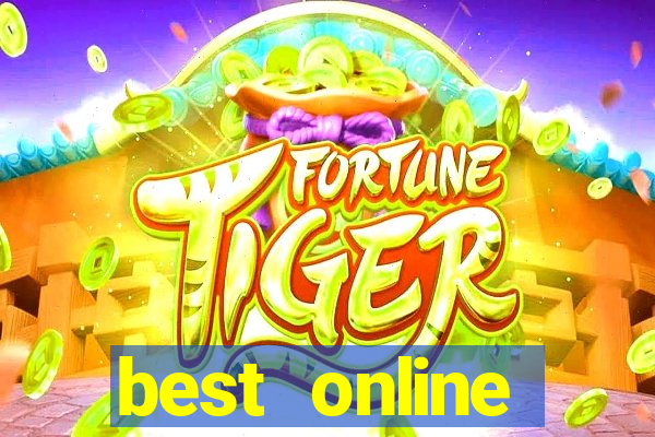 best online american casinos