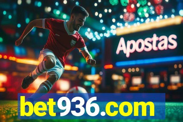 bet936.com