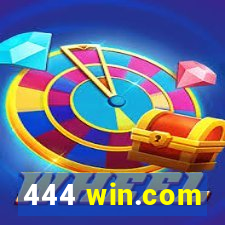 444 win.com