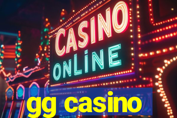 gg casino