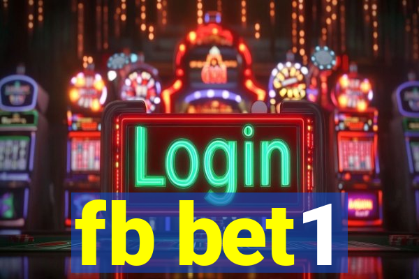 fb bet1