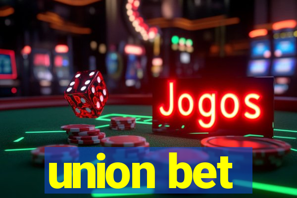 union bet