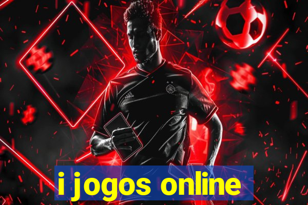 i jogos online