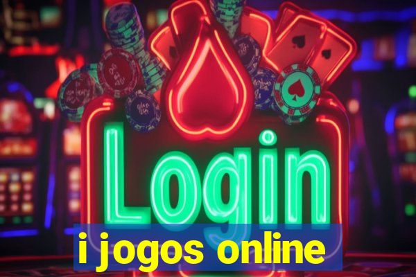 i jogos online