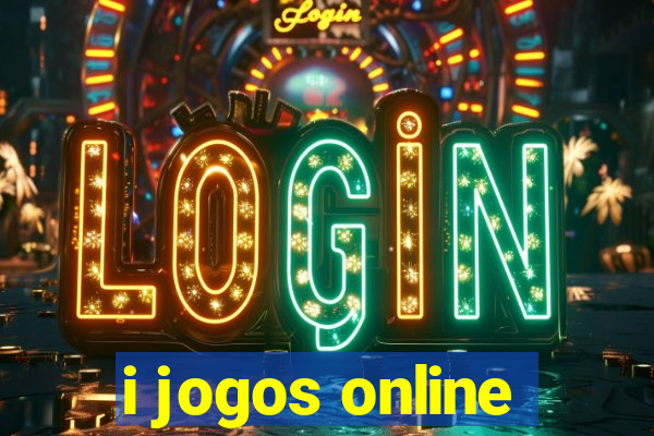 i jogos online