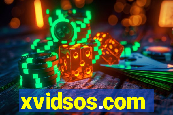 xvidsos.com