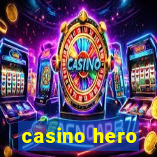 casino hero