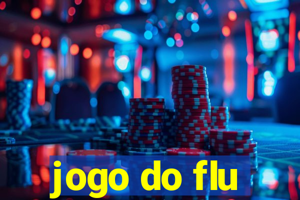 jogo do flu