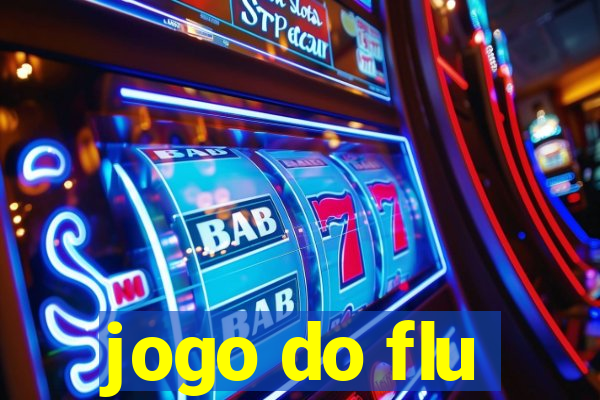 jogo do flu