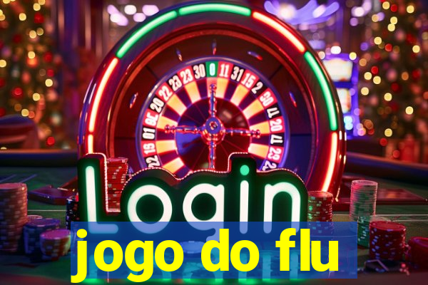 jogo do flu