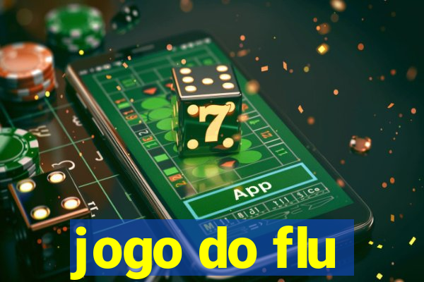 jogo do flu