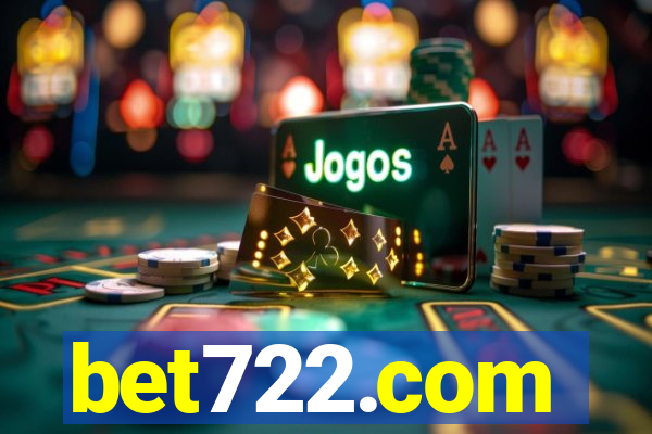 bet722.com