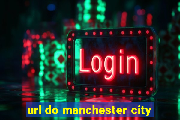 url do manchester city