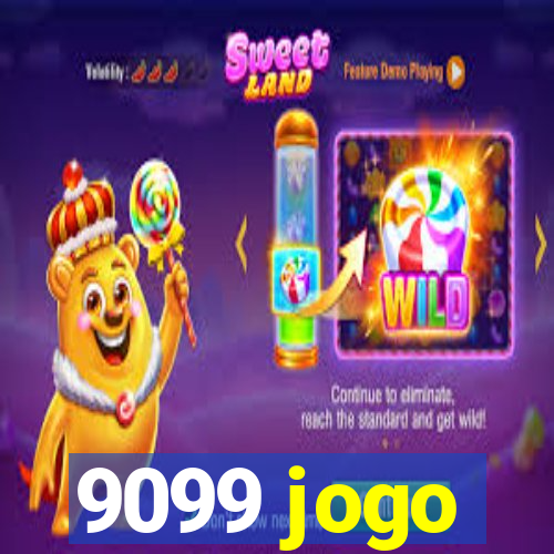 9099 jogo