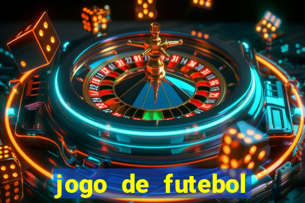 jogo de futebol gratis pc