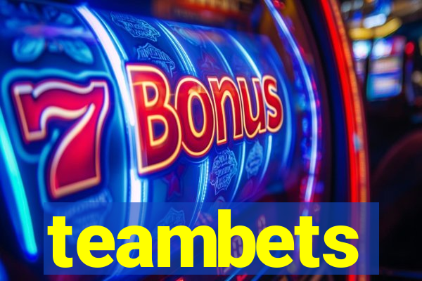 teambets