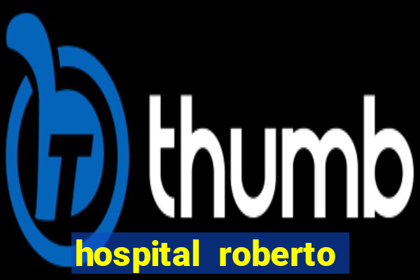 hospital roberto santos resultado de exames