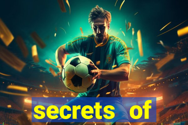 secrets of cleopatra slot