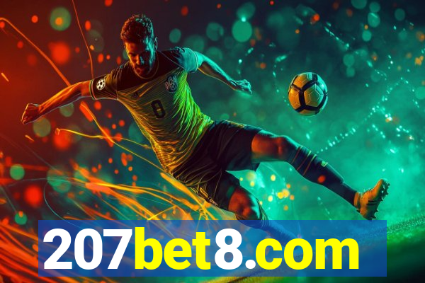 207bet8.com