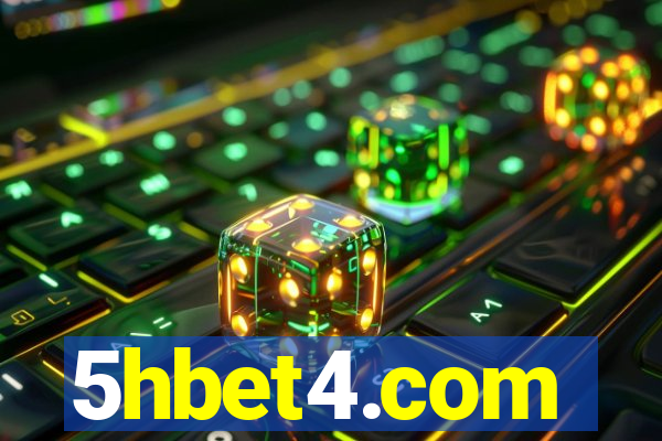 5hbet4.com