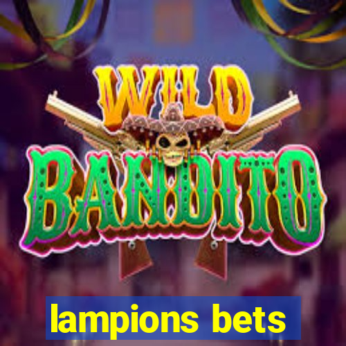 lampions bets